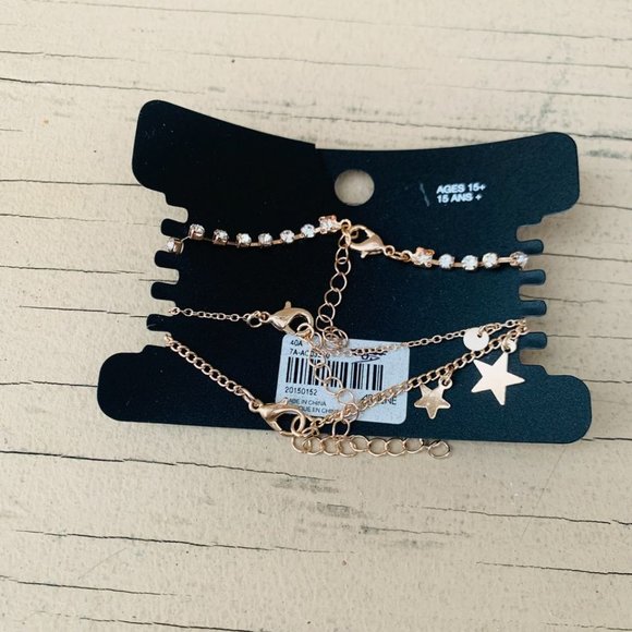 Kids Jewelery & Necklace - Picture 4 of 6